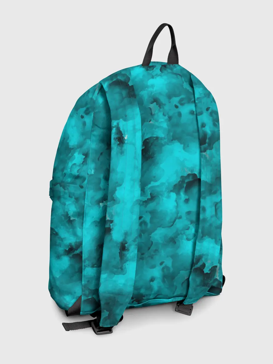 Рюкзак джинсовый / NILETTO