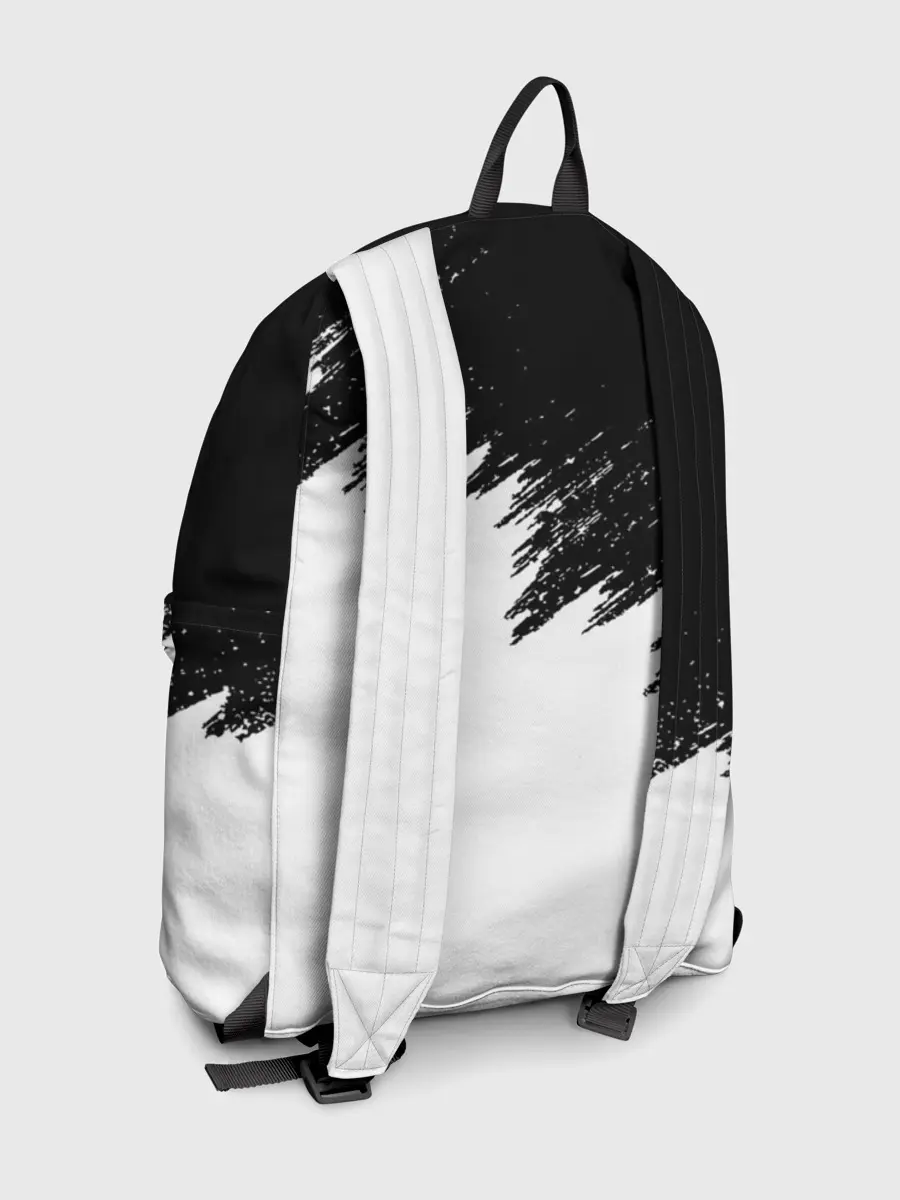 Рюкзак джинсовый / LOVE DEATH ROBOTS | LDR