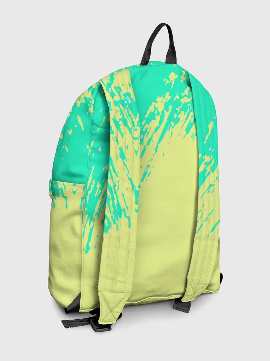 Рюкзак джинсовый / sonik