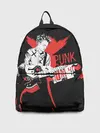 Рюкзак джинсовый / Punk-rock
