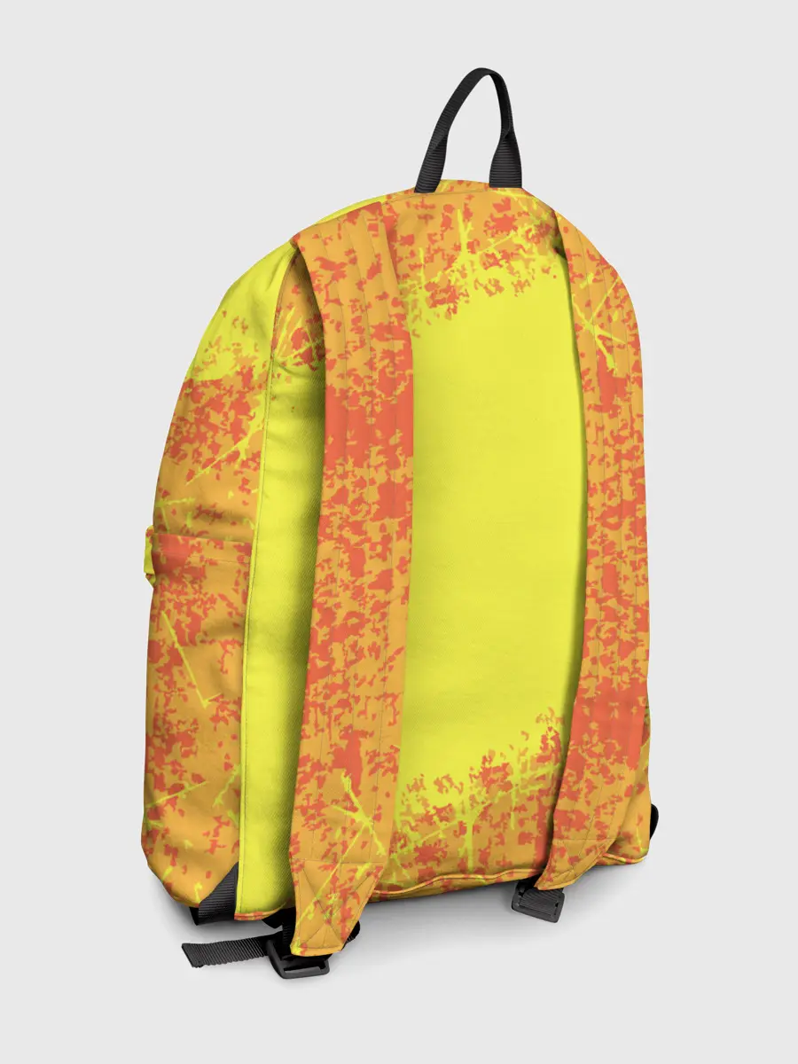 Рюкзак джинсовый / sonik