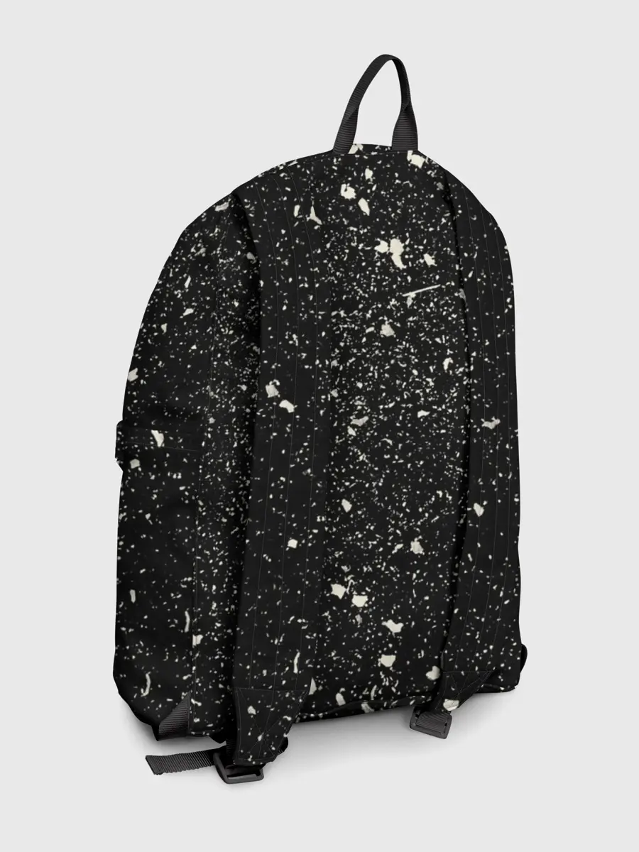 Рюкзак джинсовый / Metallica