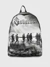 Рюкзак джинсовый / Sabaton