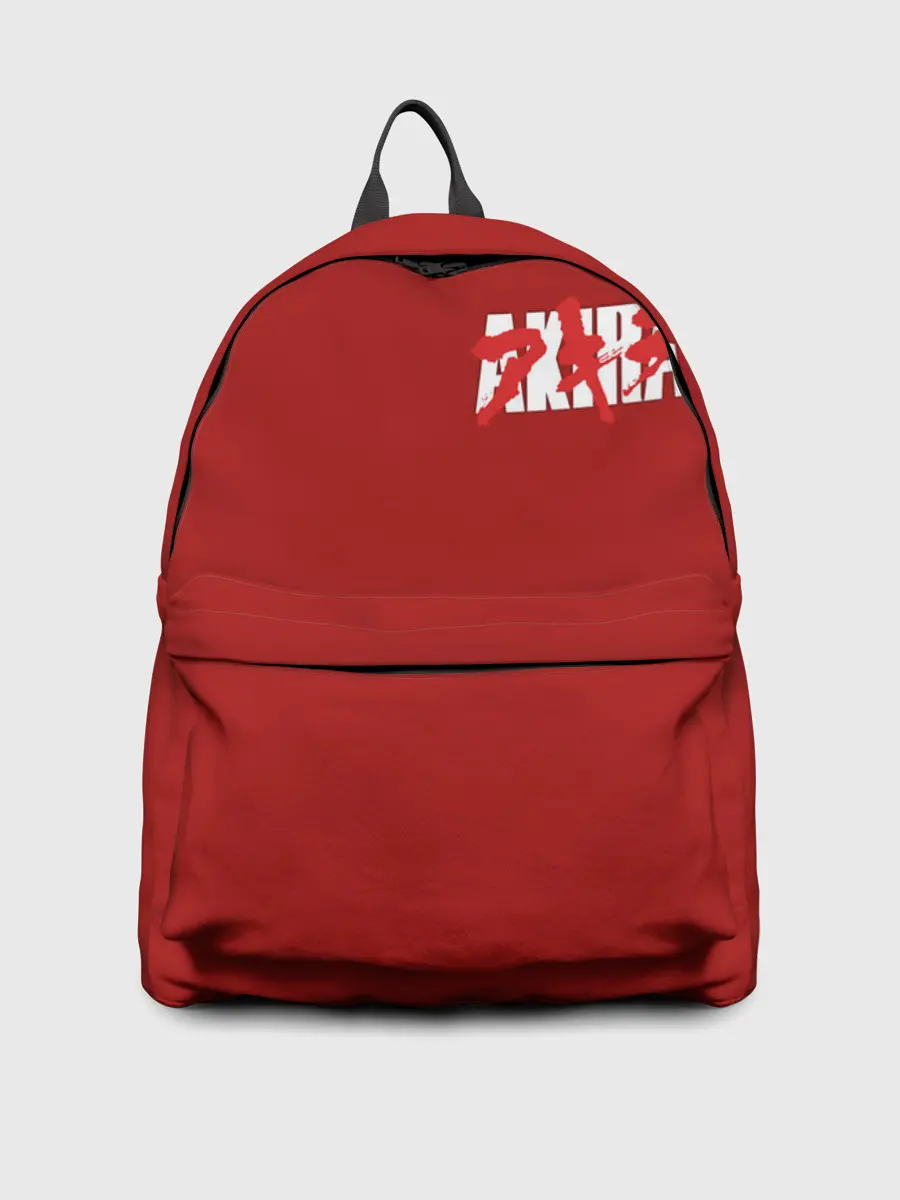 Рюкзак джинсовый / Good for health