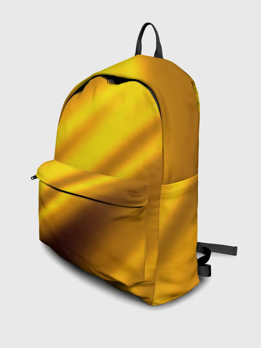 Рюкзак джинсовый / Луч