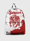 Рюкзак джинсовый / Sabaton