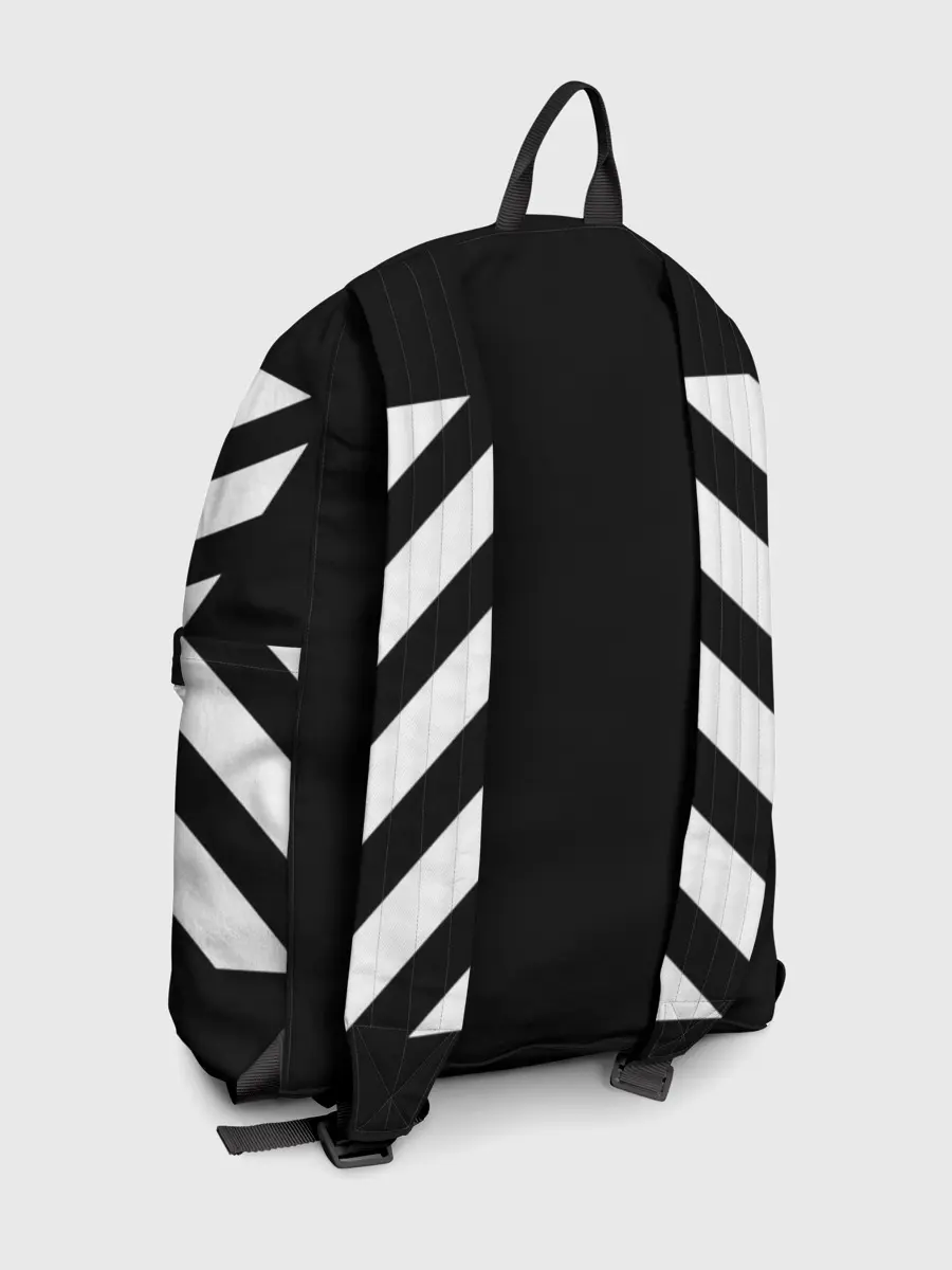 Рюкзак джинсовый / New-York Strips