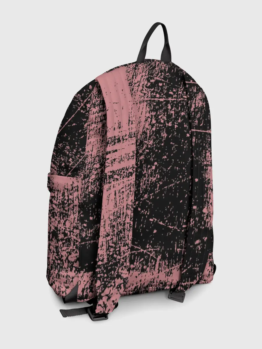 Рюкзак джинсовый / Deftones