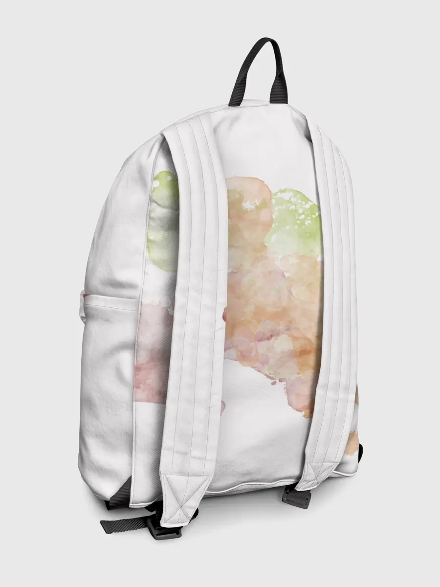 Рюкзак джинсовый / БРОДСКИЙ