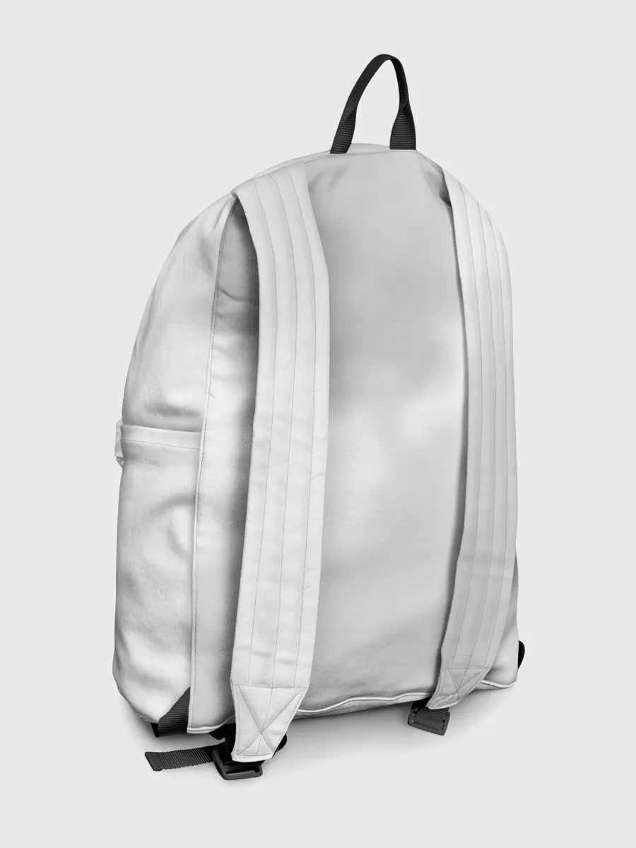 Рюкзак джинсовый / Bring Me the Horizon