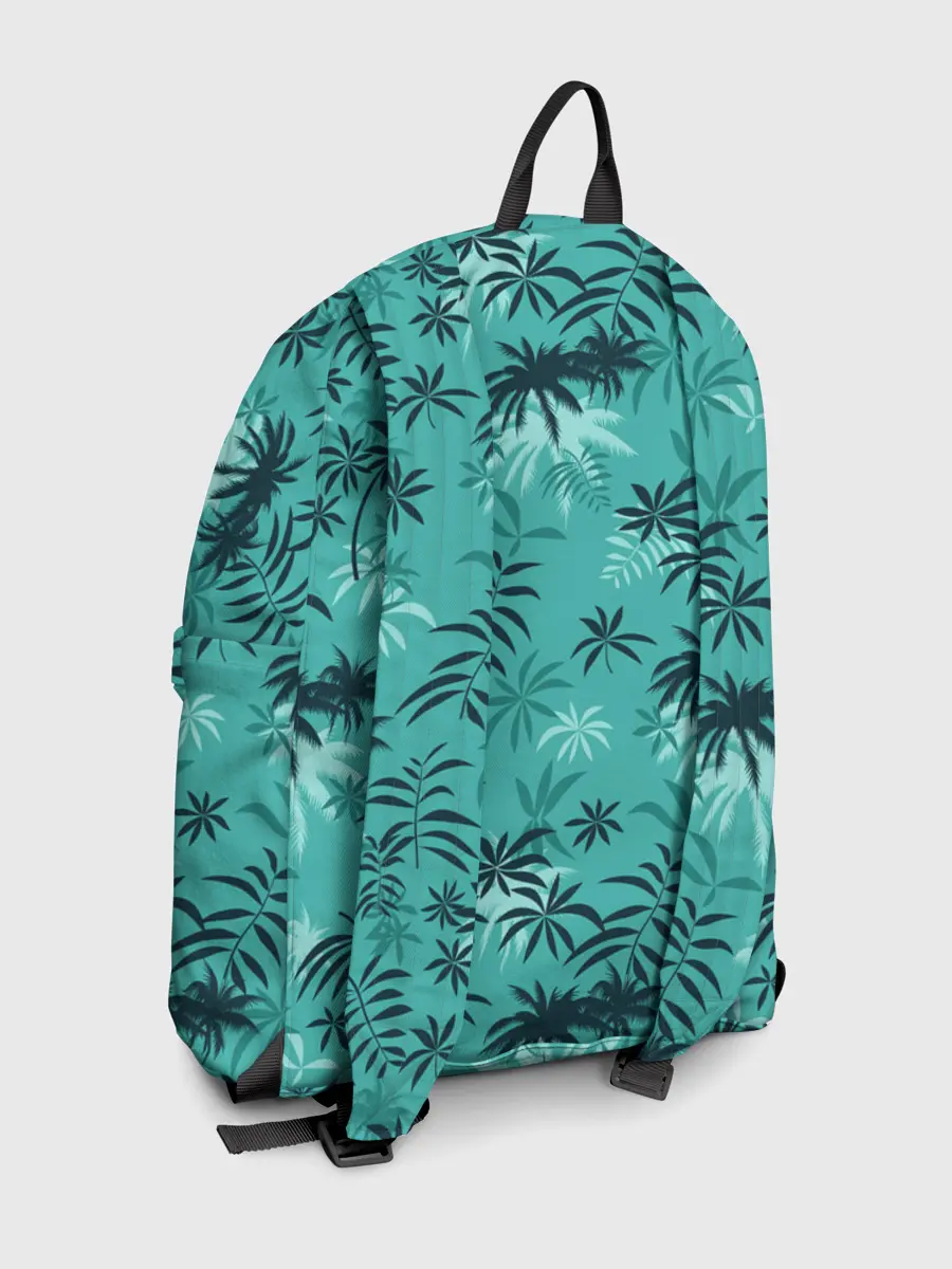 Рюкзак джинсовый / Tommy Vercetti