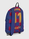 Рюкзак джинсовый / Неймар Форма Барселона 19/20