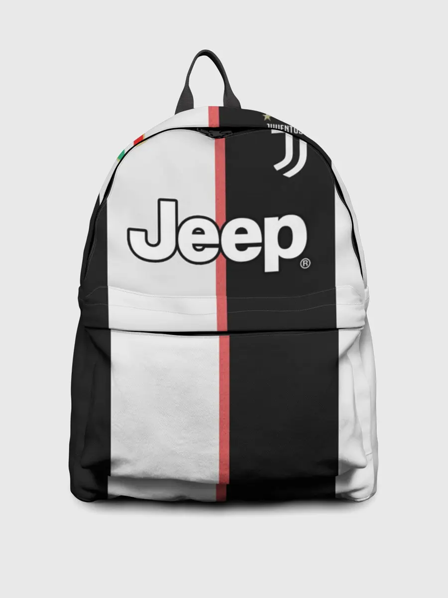 Рюкзак джинсовый / Dybala home 19-20