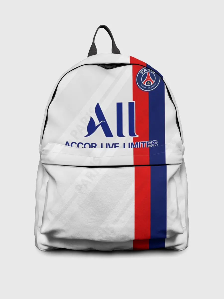 Рюкзак джинсовый / Neymar away 19-20