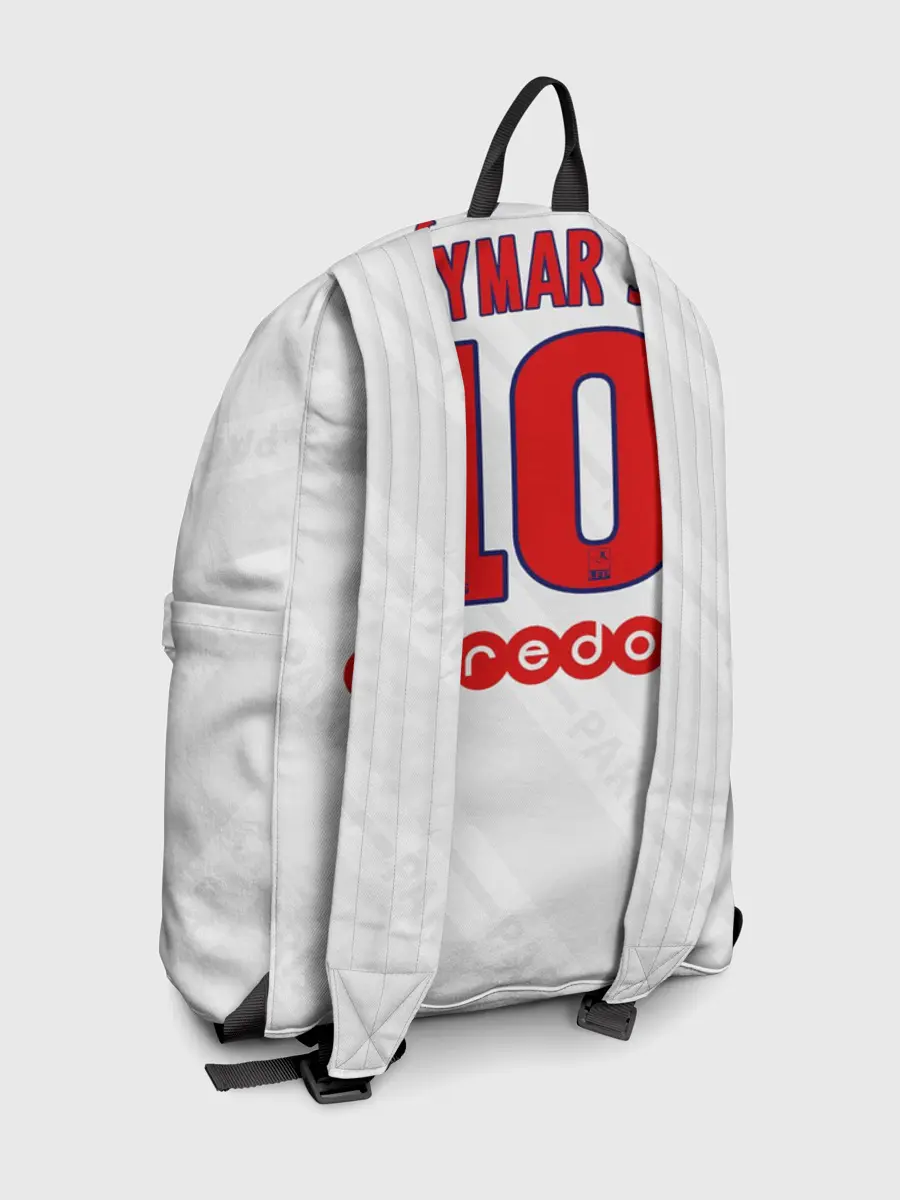 Рюкзак джинсовый / Neymar away 19-20