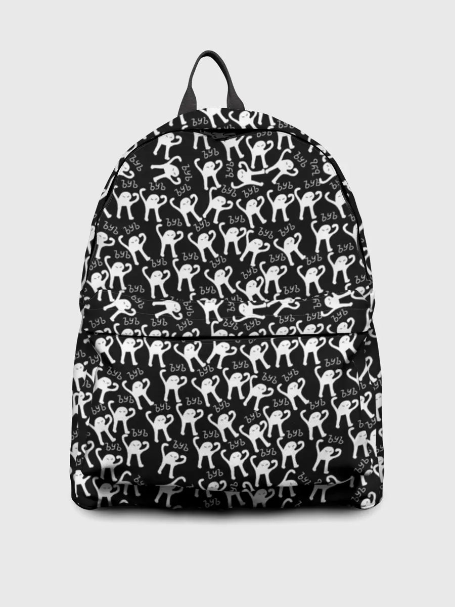 Рюкзак джинсовый / ЪУЪ