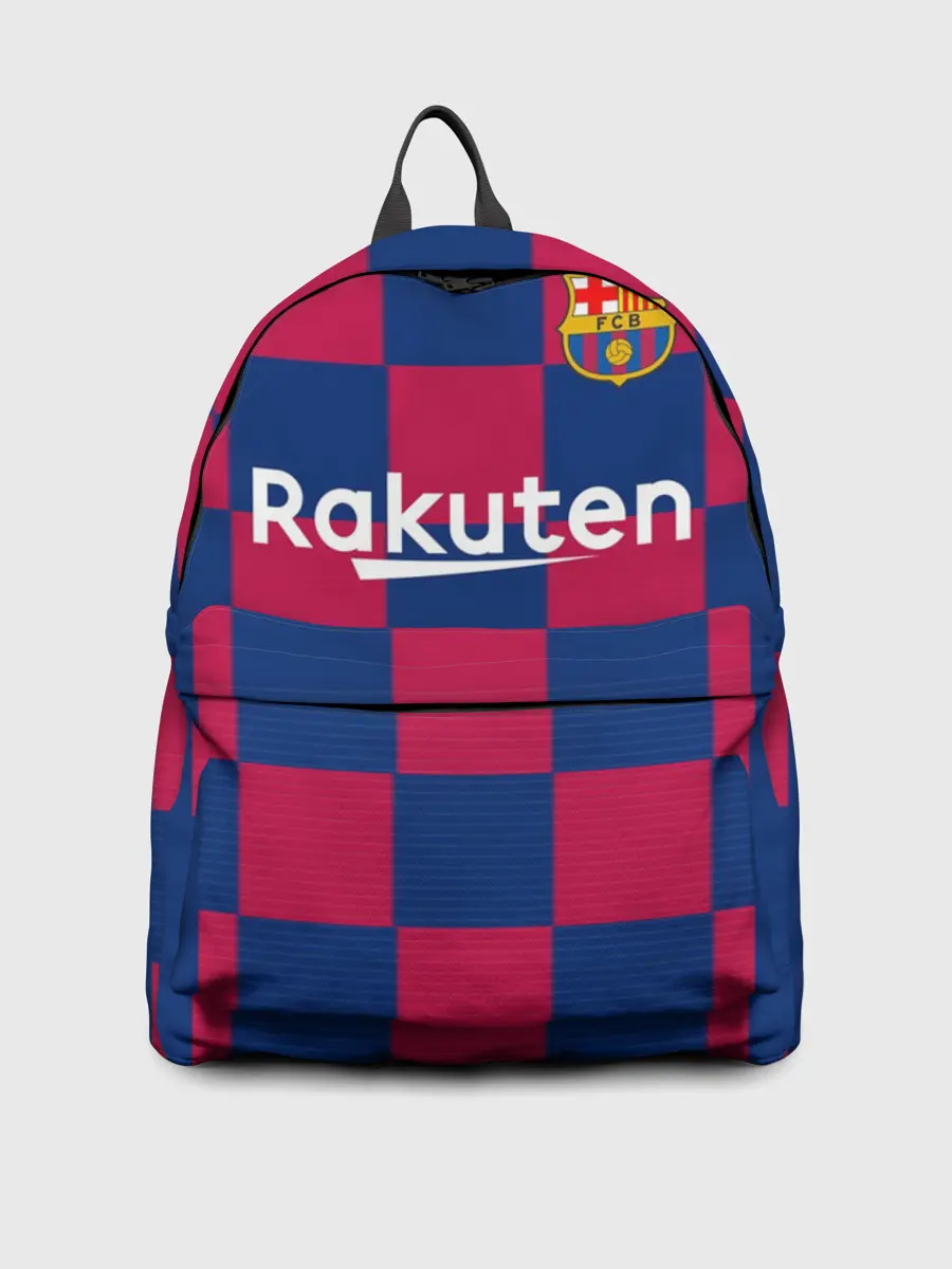 Рюкзак джинсовый / Suarez home 19-20