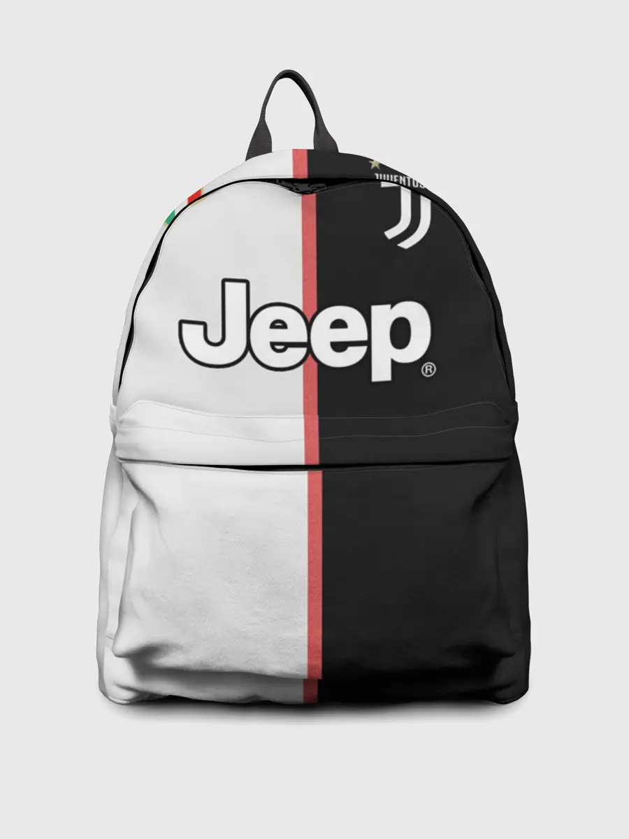 Рюкзак джинсовый / Де Лигт домашняя 2020