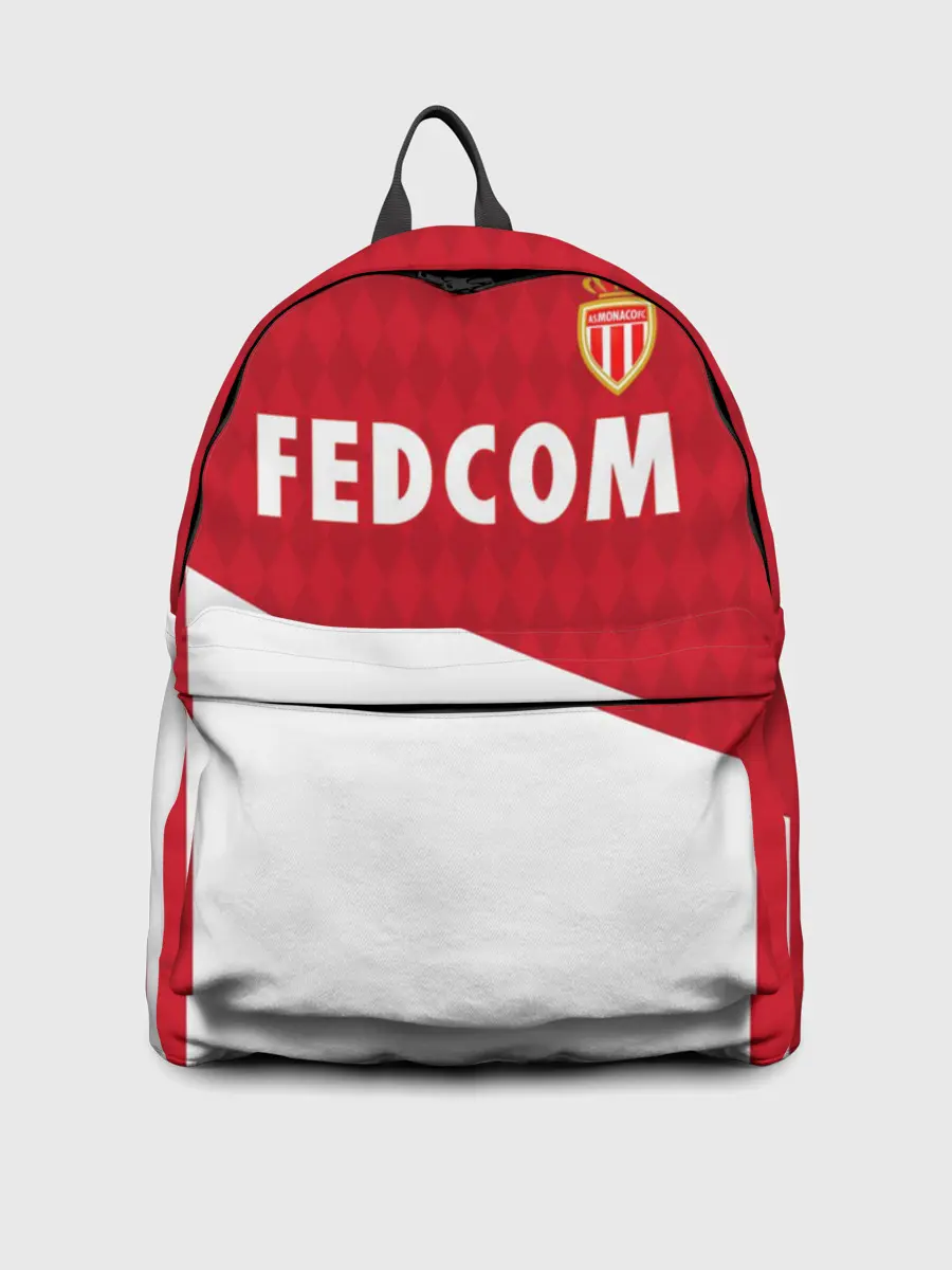 Рюкзак джинсовый / Golovin home 19-20