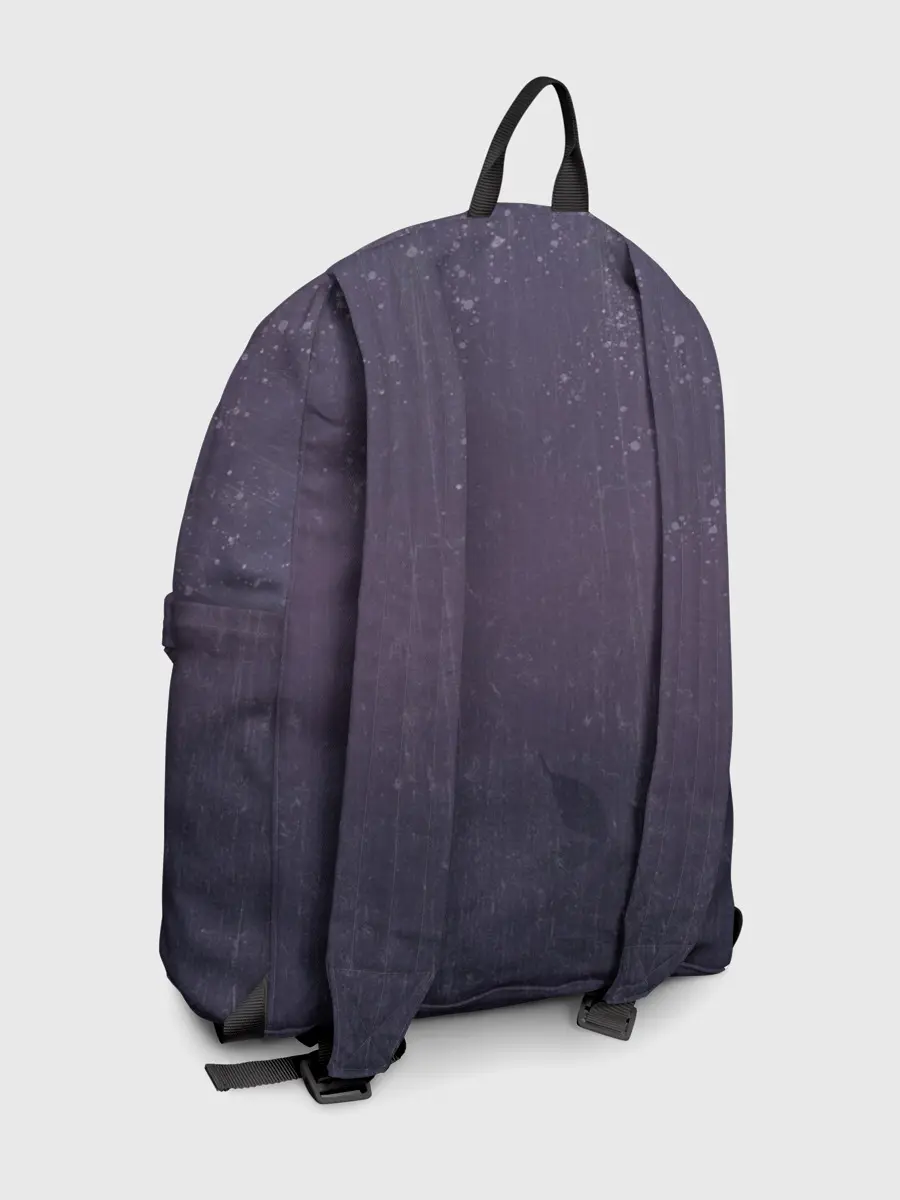 Рюкзак джинсовый / Миссия ангела: Любовь