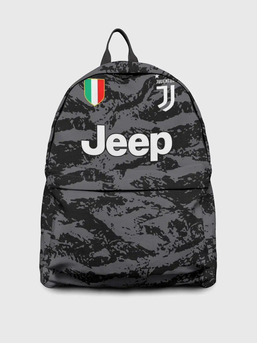 Рюкзак джинсовый / Buffon away 19-20