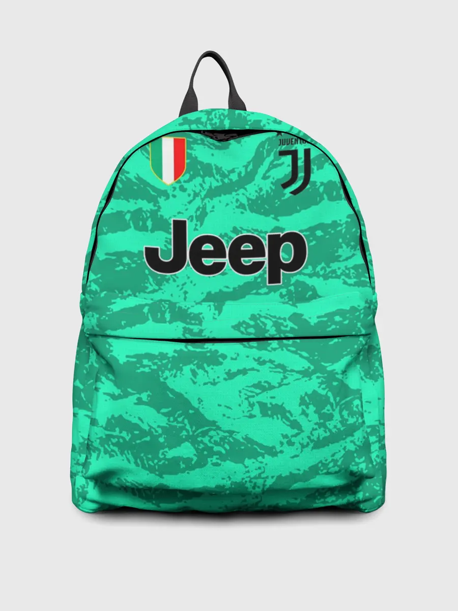 Рюкзак джинсовый / Buffon home 19-20