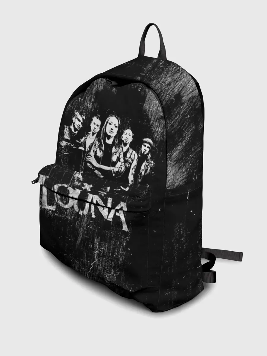 Рюкзак джинсовый / Louna