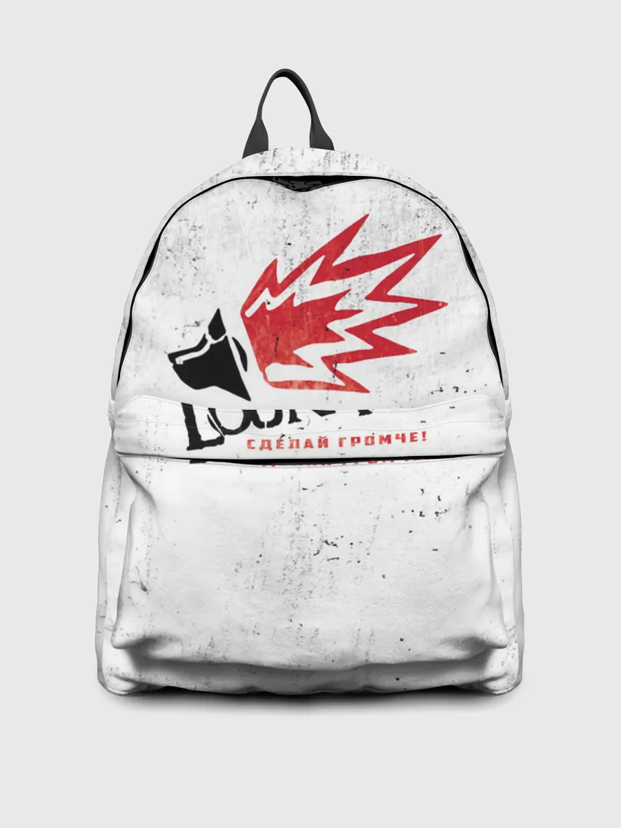 Рюкзак джинсовый / Louna