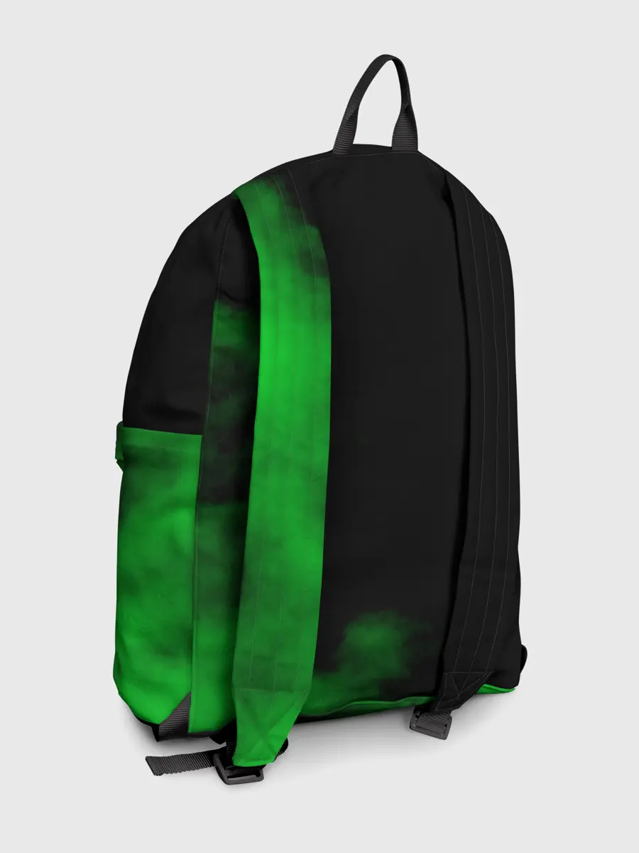 Рюкзак джинсовый / Louna