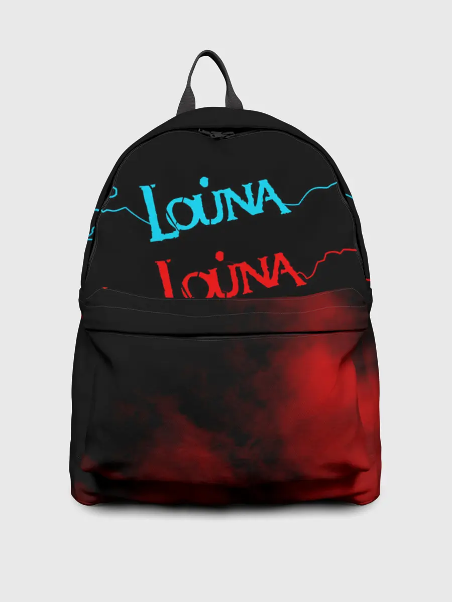 Рюкзак джинсовый / Louna