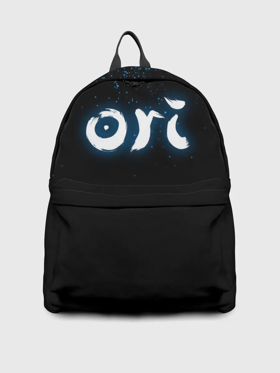 Рюкзак джинсовый / ORI