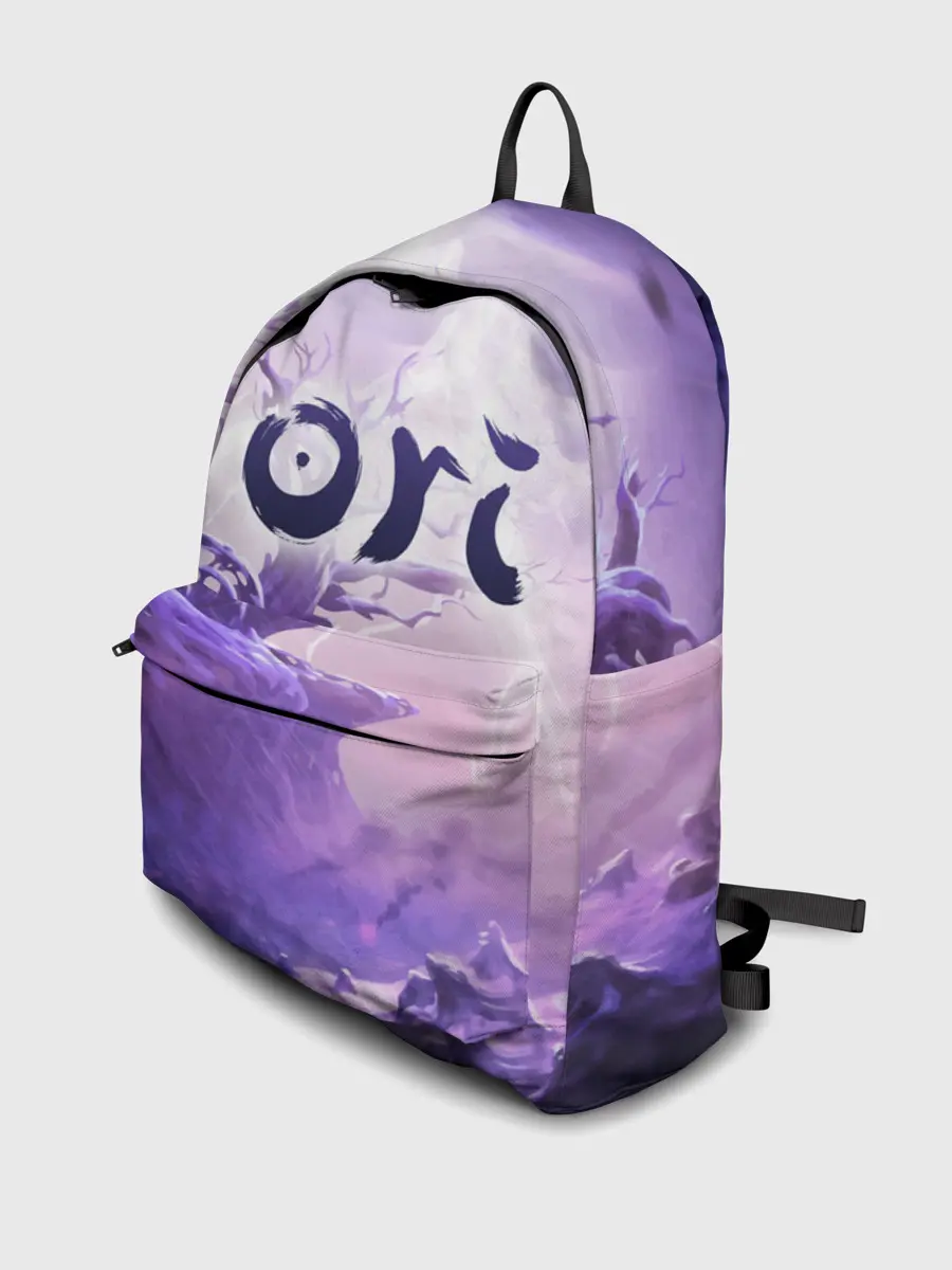 Рюкзак джинсовый / ORI