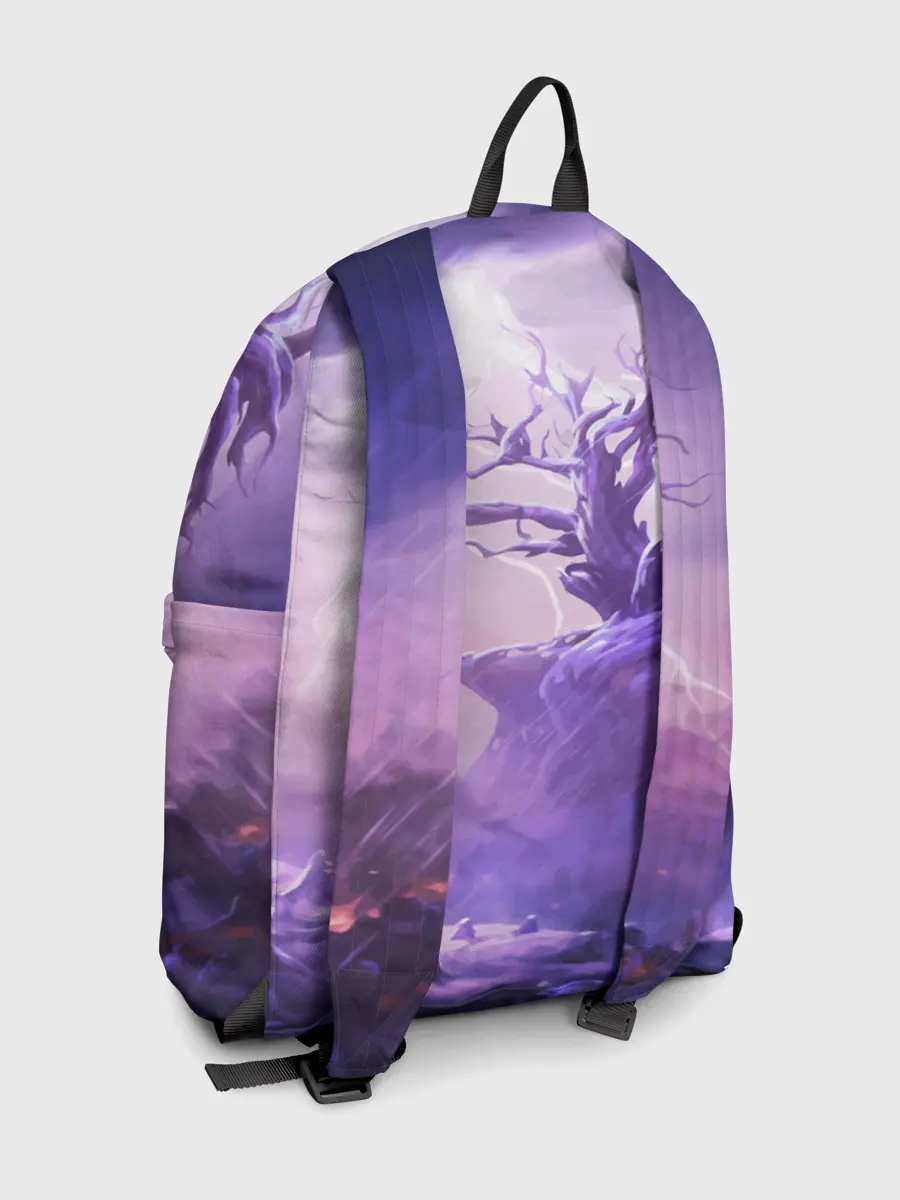 Рюкзак джинсовый / ORI