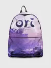 Рюкзак джинсовый / ORI