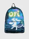 Рюкзак джинсовый / ORI