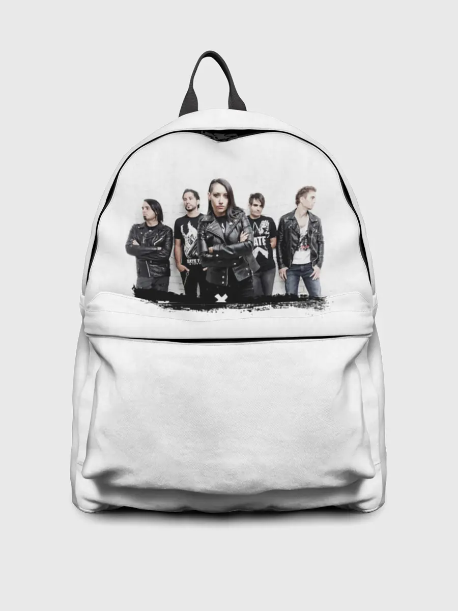 Рюкзак джинсовый / Louna