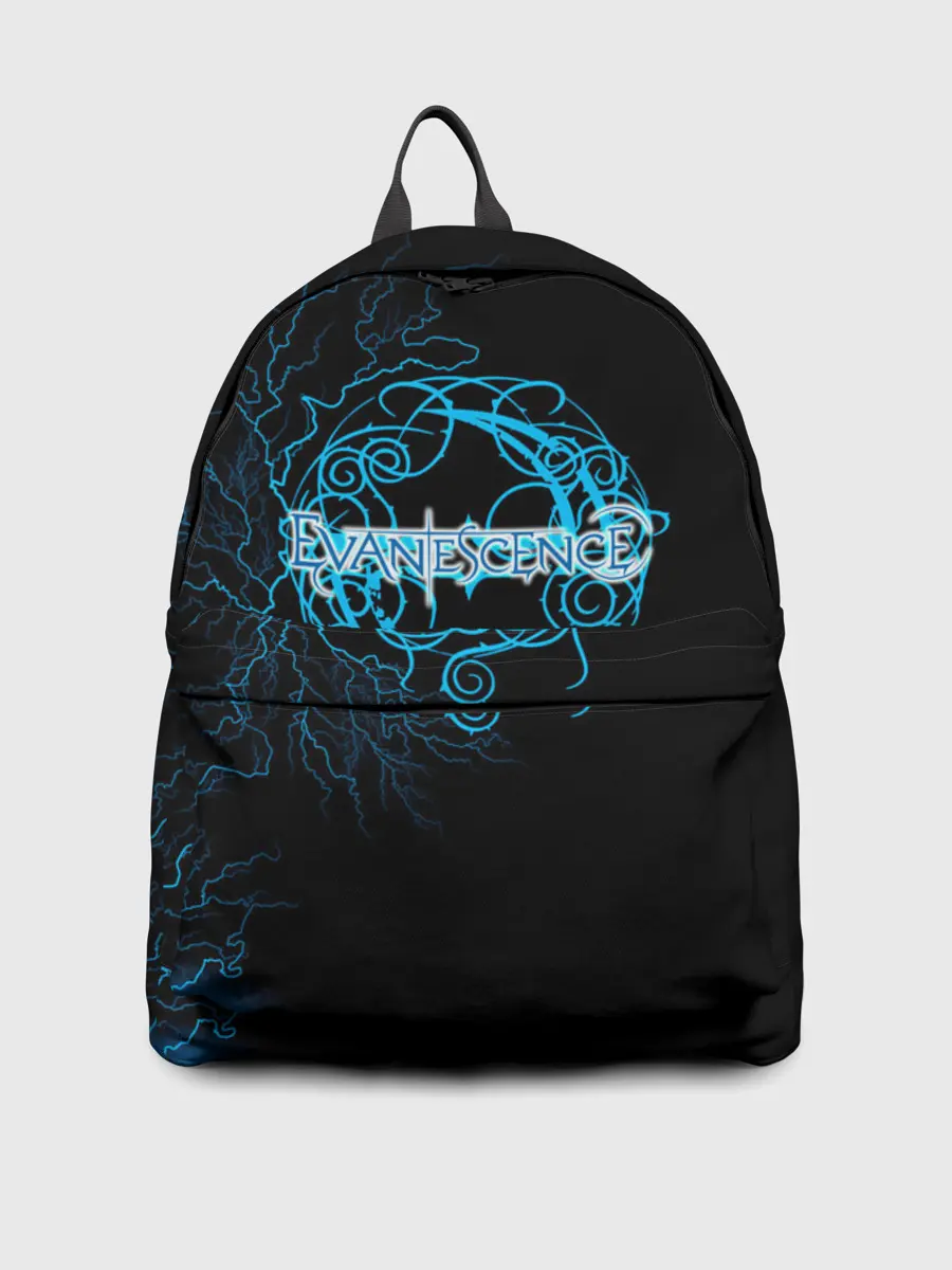 Рюкзак джинсовый / Evanescence