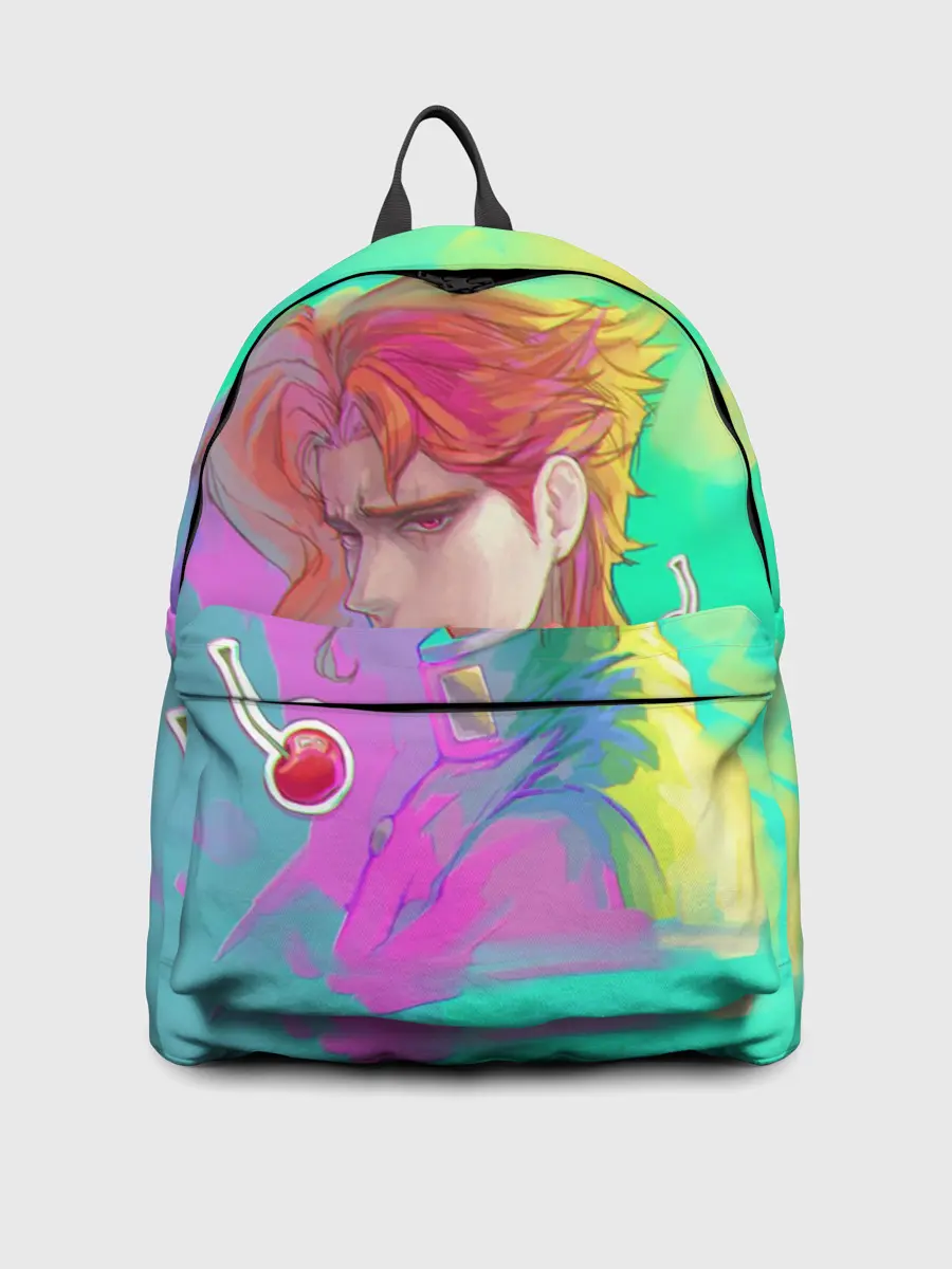 Рюкзак джинсовый / Noriaki Kakyouin