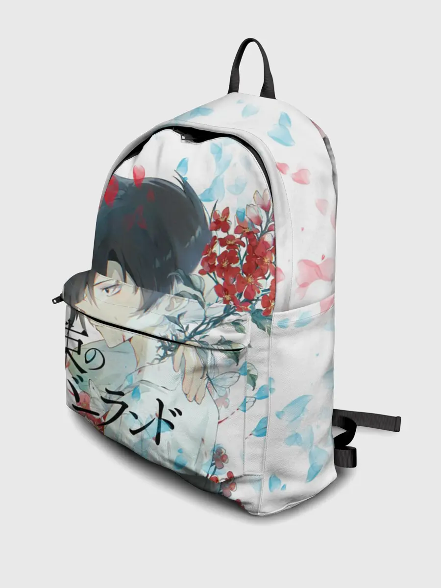 Рюкзак джинсовый / Ray