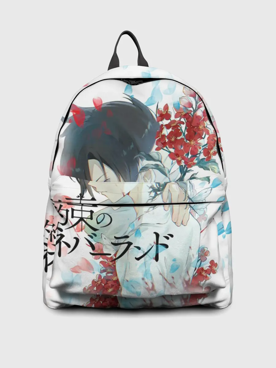 Рюкзак джинсовый / Ray