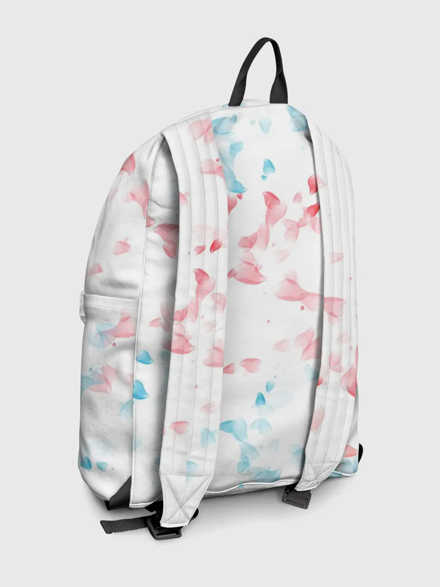 Рюкзак джинсовый / Ray