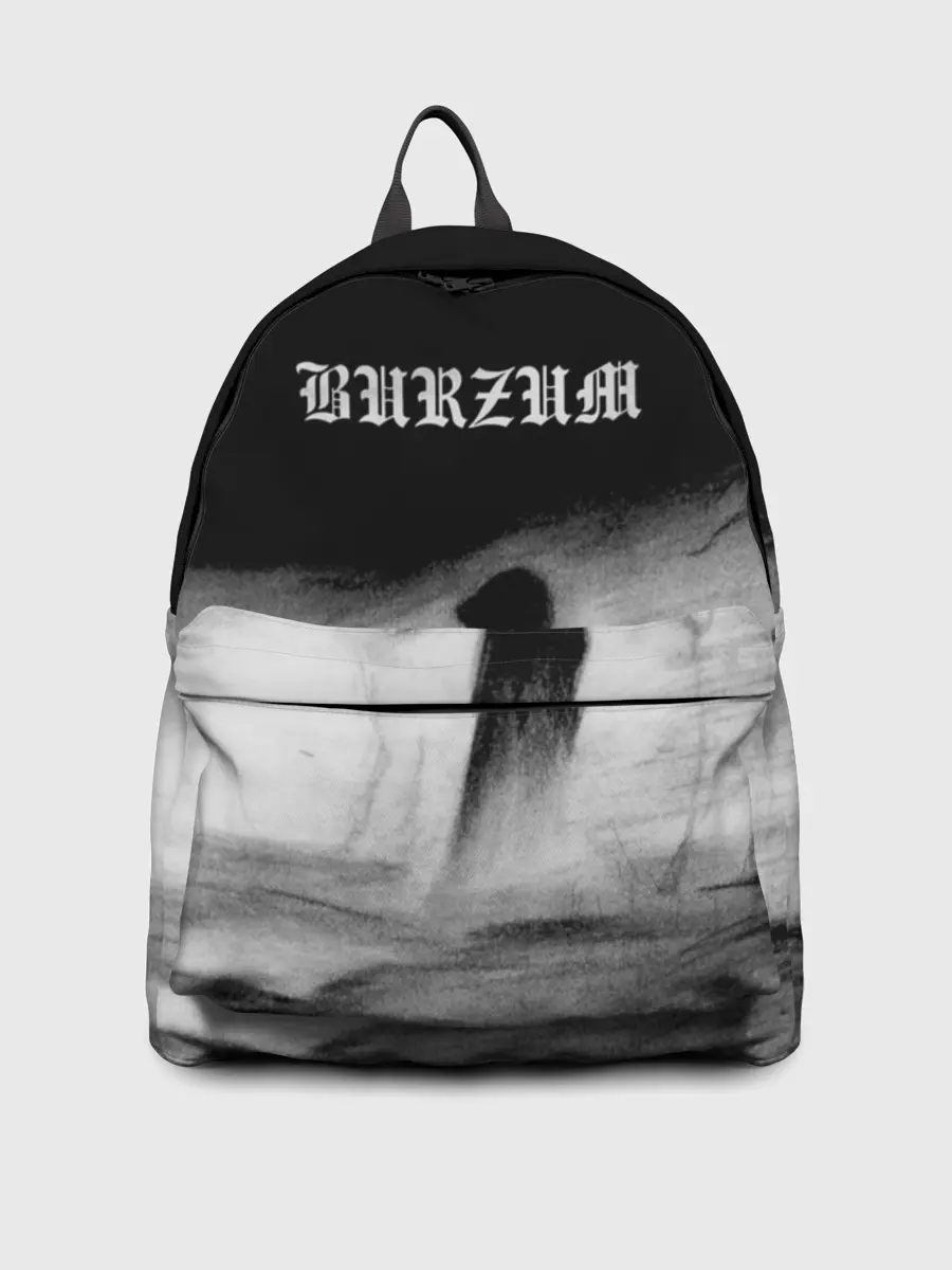 Рюкзак джинсовый / Burzum