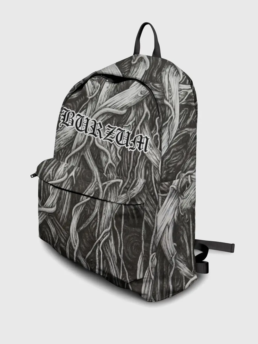 Рюкзак джинсовый / Burzum