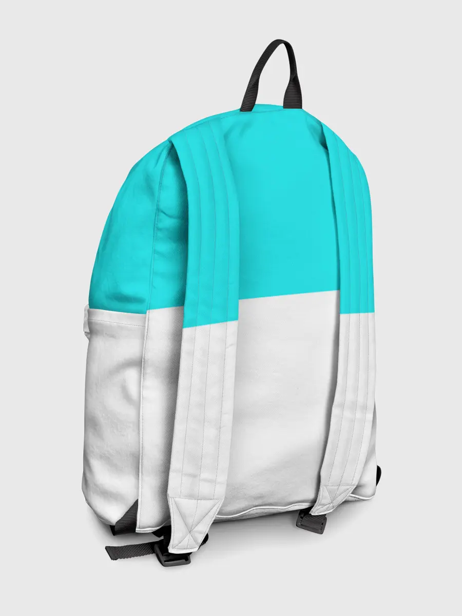 Рюкзак джинсовый / CountryHumans - Россия