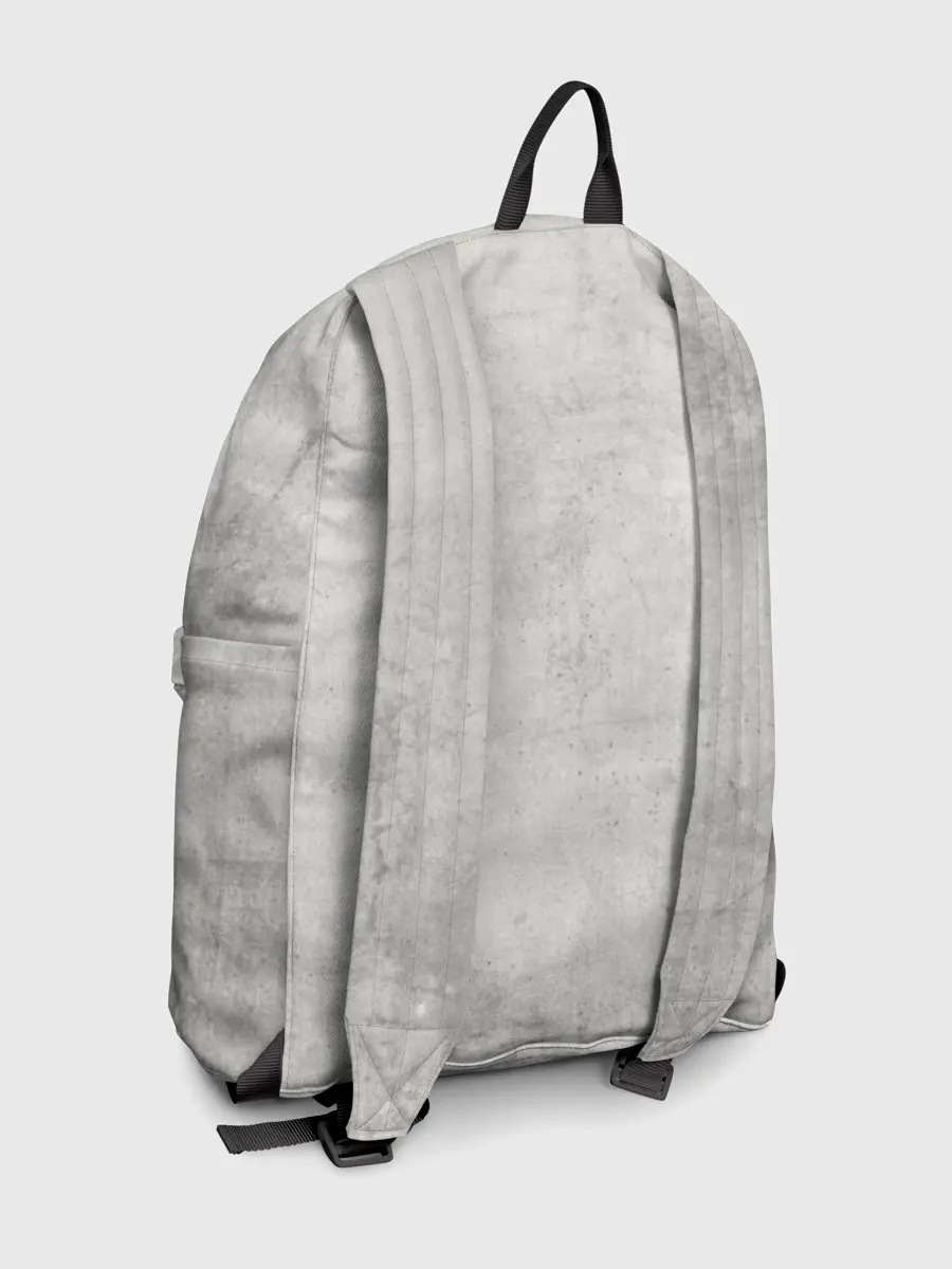 Рюкзак джинсовый / Скандинав