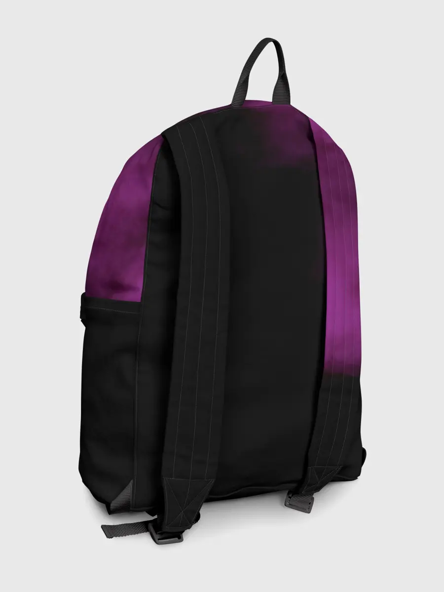 Рюкзак джинсовый / Сектор Газа