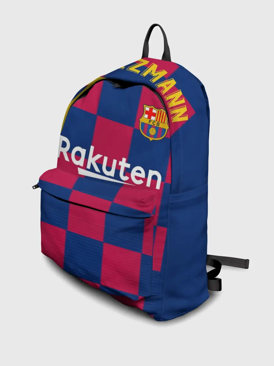 Рюкзак джинсовый / Griezmann home 19-20