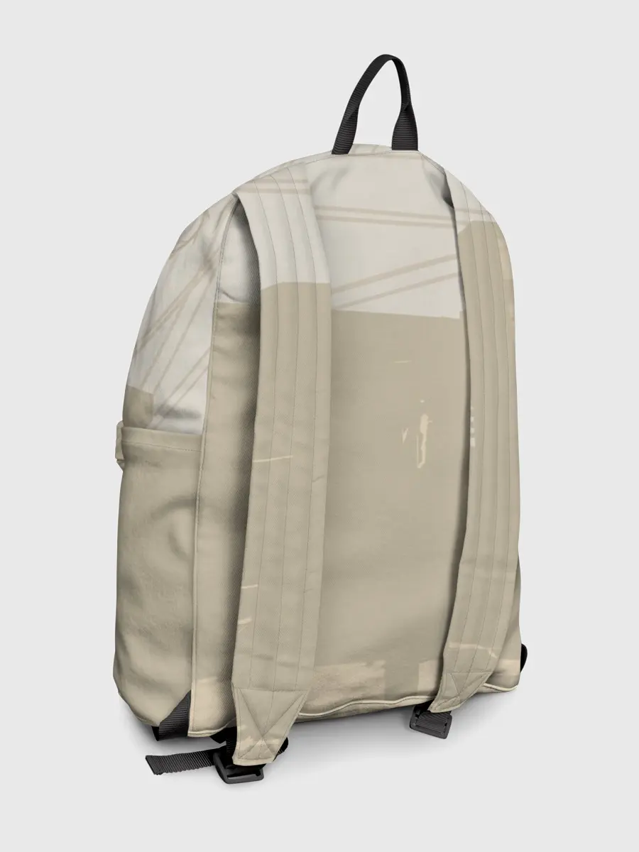 Рюкзак джинсовый / GTA San Andreas - GSF #1