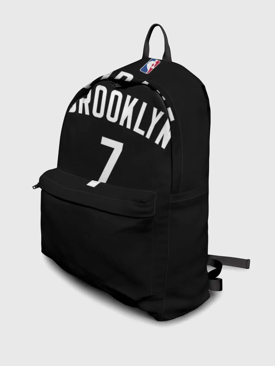 Рюкзак джинсовый / Кевин Дюрант Бруклин 7