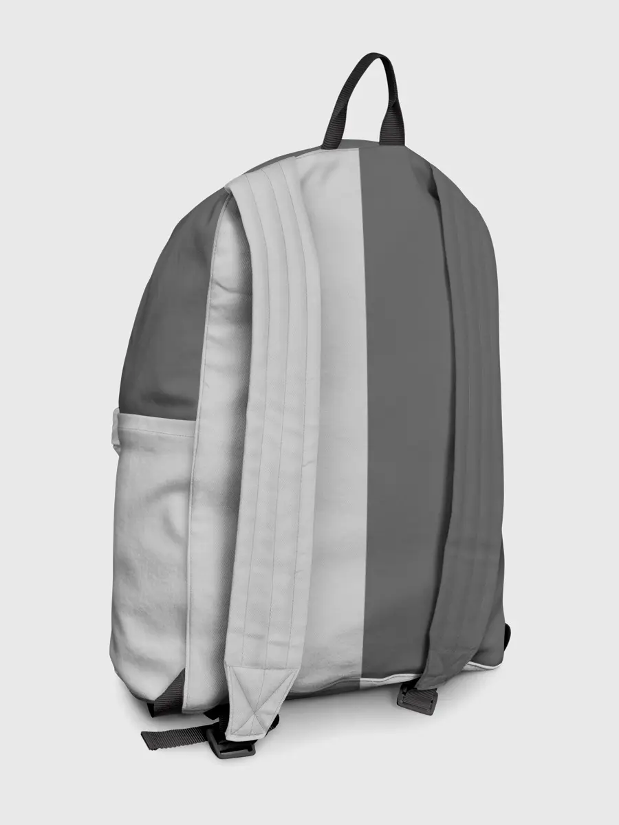 Рюкзак джинсовый / Пикник